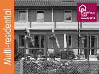 Hindolveston Road Housing